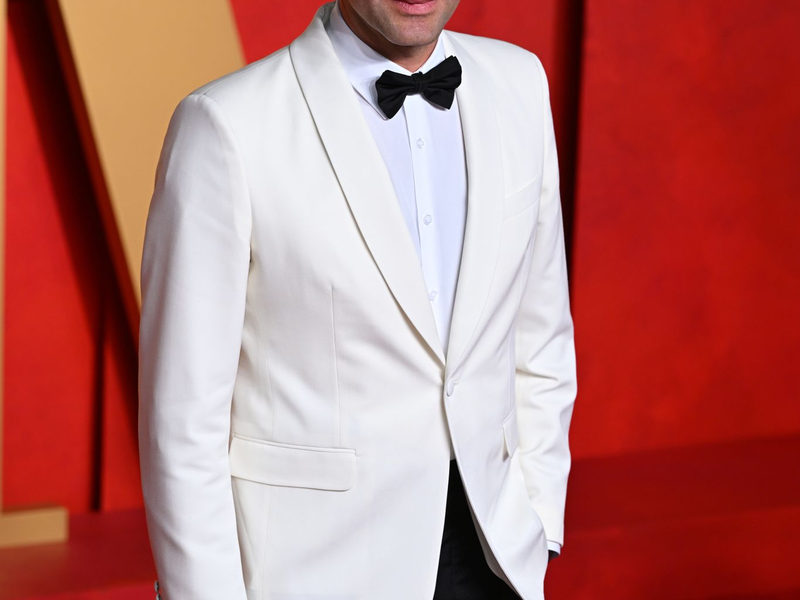 Federer outet sich auf Instagram als Taylor-Swift-Fan - Foto: Doug Peters/PA Wire/dpa