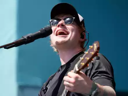 Ed Sheeran gibt Zusatzkonzerte in Deutschland. - Foto: Wilfredo Lee/AP/dpa