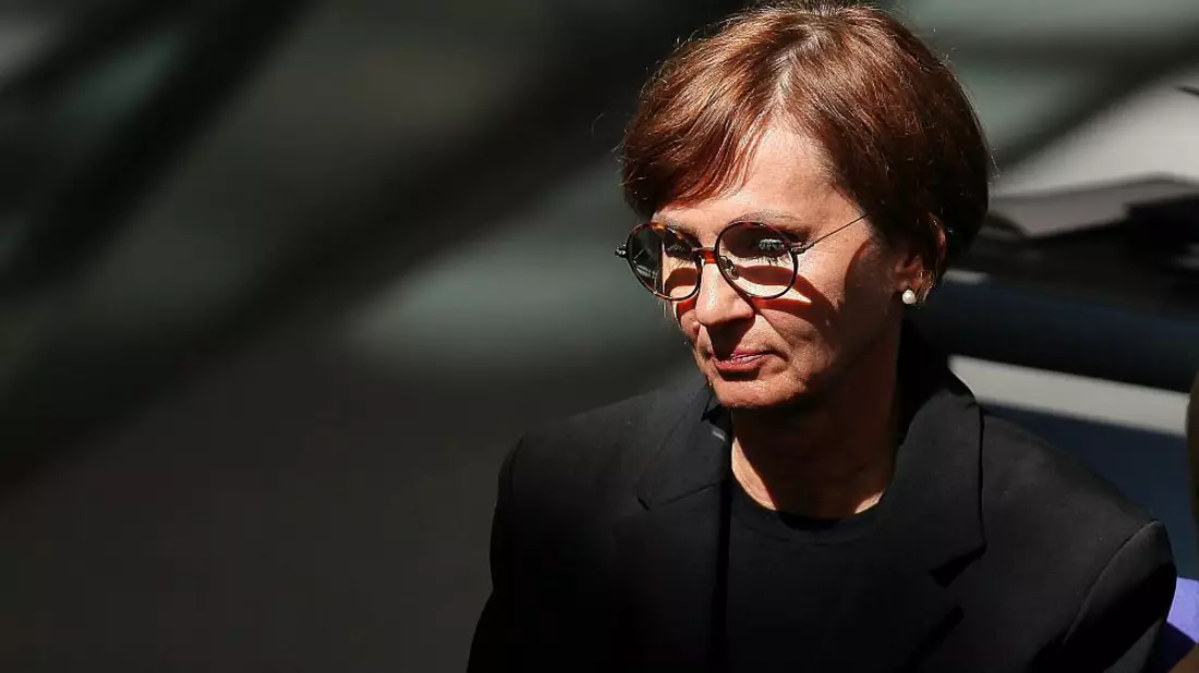 Bettina Stark-Watzinger (Archiv) - Bild: über dts Nachrichtenagentur