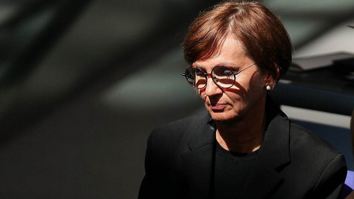 Bettina Stark-Watzinger (Archiv) - Foto: über dts Nachrichtenagentur