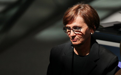 Bettina Stark-Watzinger (Archiv) - Foto: über dts Nachrichtenagentur