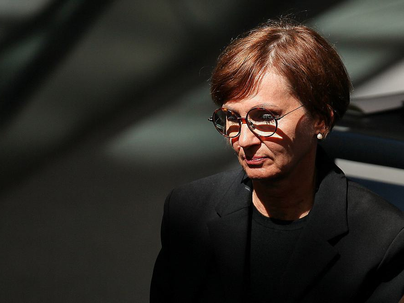 Bettina Stark-Watzinger (Archiv) - Foto: über dts Nachrichtenagentur