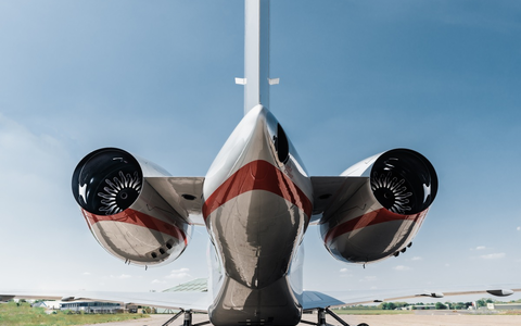 VistaJet: Passagiere können ab sofort die preisgekrönte Küche der Beefbar an Bord genießen - Foto: presseportal.de