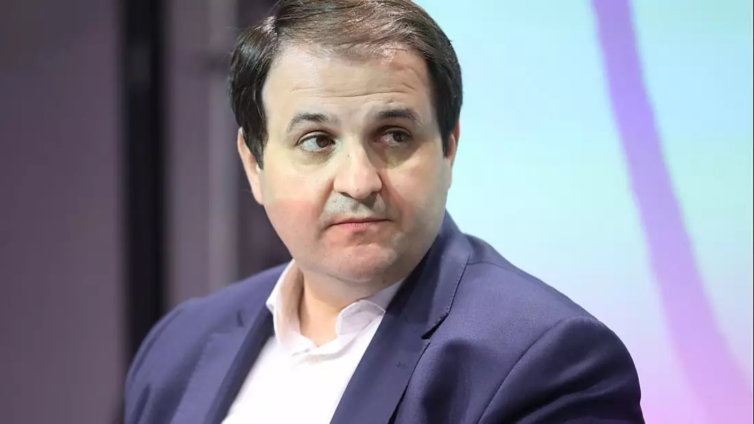 Nathanael Liminski (Archiv) - Bild: über dts Nachrichtenagentur