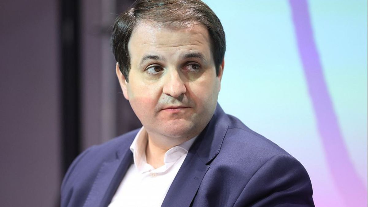 Nathanael Liminski (Archiv) - Foto: über dts Nachrichtenagentur