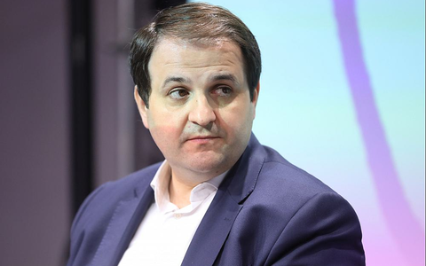 Nathanael Liminski (Archiv) - Foto: über dts Nachrichtenagentur