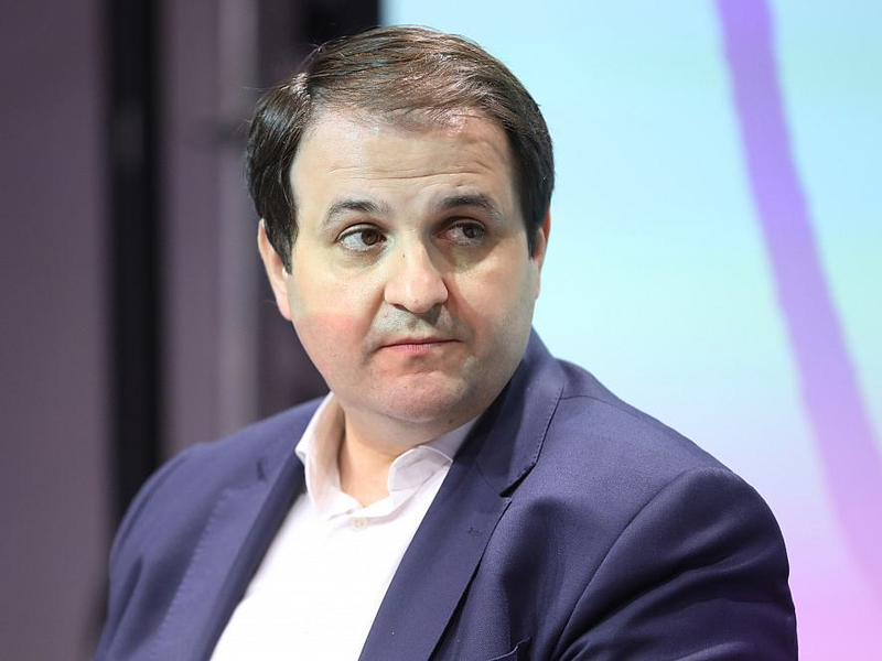 Nathanael Liminski (Archiv) - Foto: über dts Nachrichtenagentur