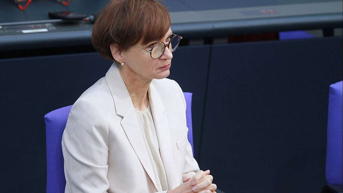 Bettina Stark-Watzinger (Archiv) - Foto: über dts Nachrichtenagentur