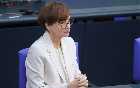 Bettina Stark-Watzinger (Archiv) - Foto: über dts Nachrichtenagentur
