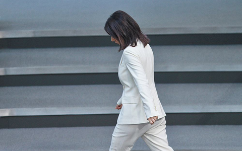 Annalena Baerbock (Archiv) - Foto: über dts Nachrichtenagentur