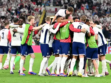 Für die Niederlande ist die EM nach der Niederlage im Halbfinale beendet. - Foto: Bernd Thissen/dpa