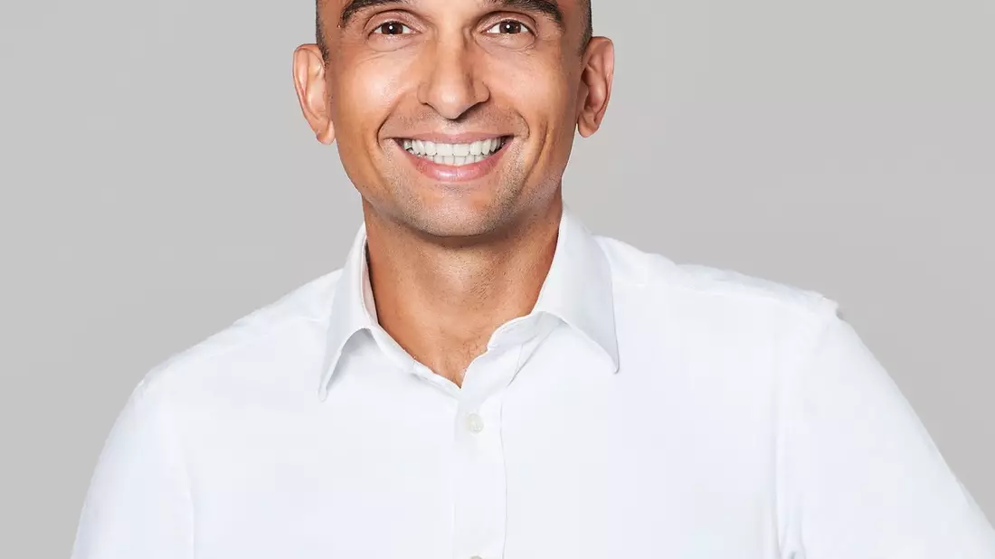 Salesforce Experte Alexander Mette neuer Partner bei BearingPoint - Bild: presseportal.de