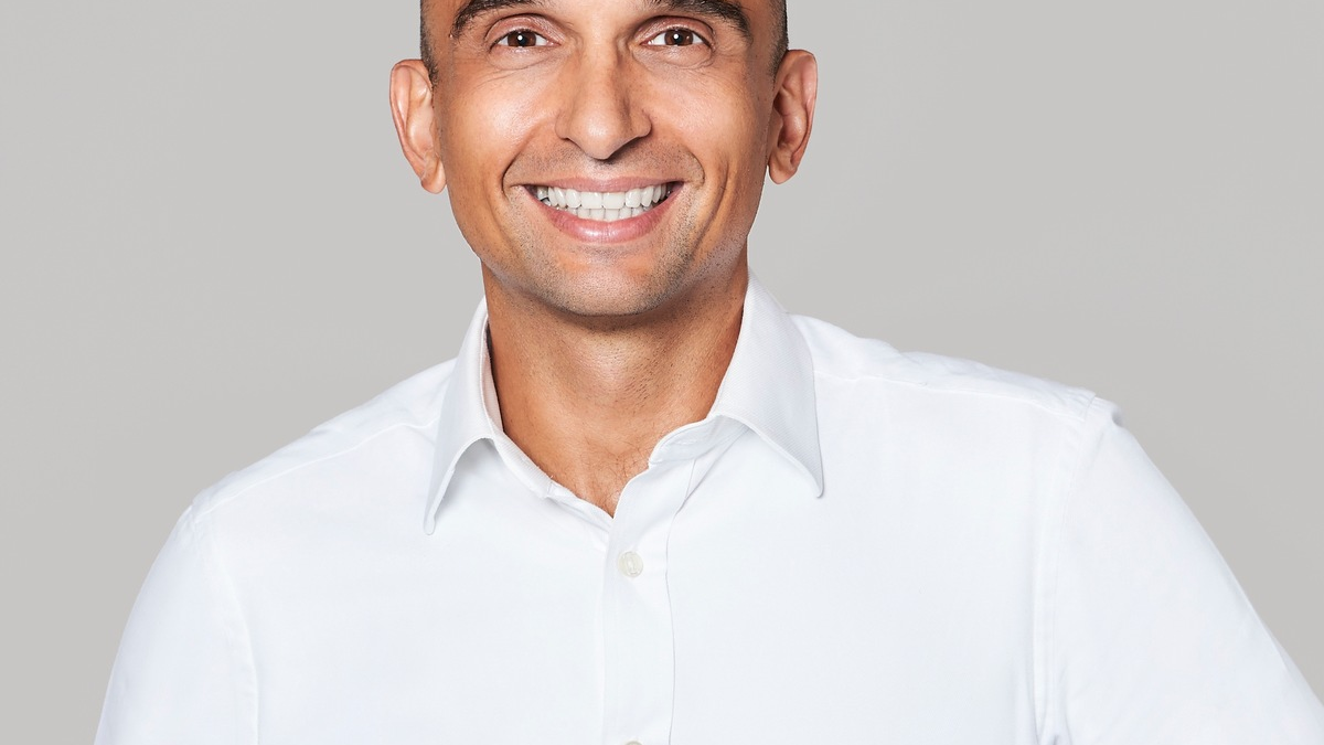 Salesforce Experte Alexander Mette neuer Partner bei BearingPoint - Foto: presseportal.de