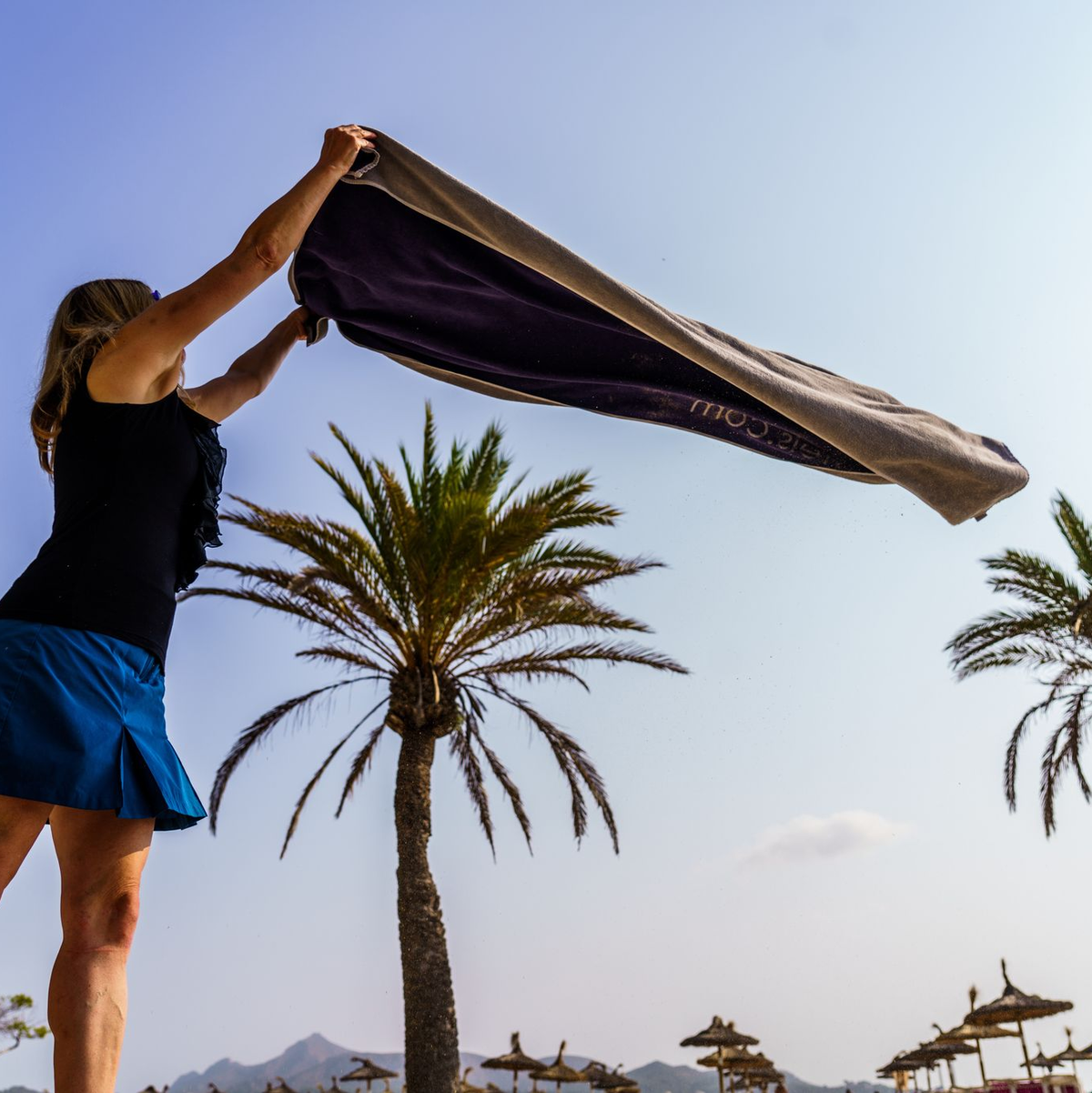 Zuschuss für die schönsten Wochen des Jahres. (Symbolbild) - Foto: Andreas Arnold/dpa/dpa-tmn