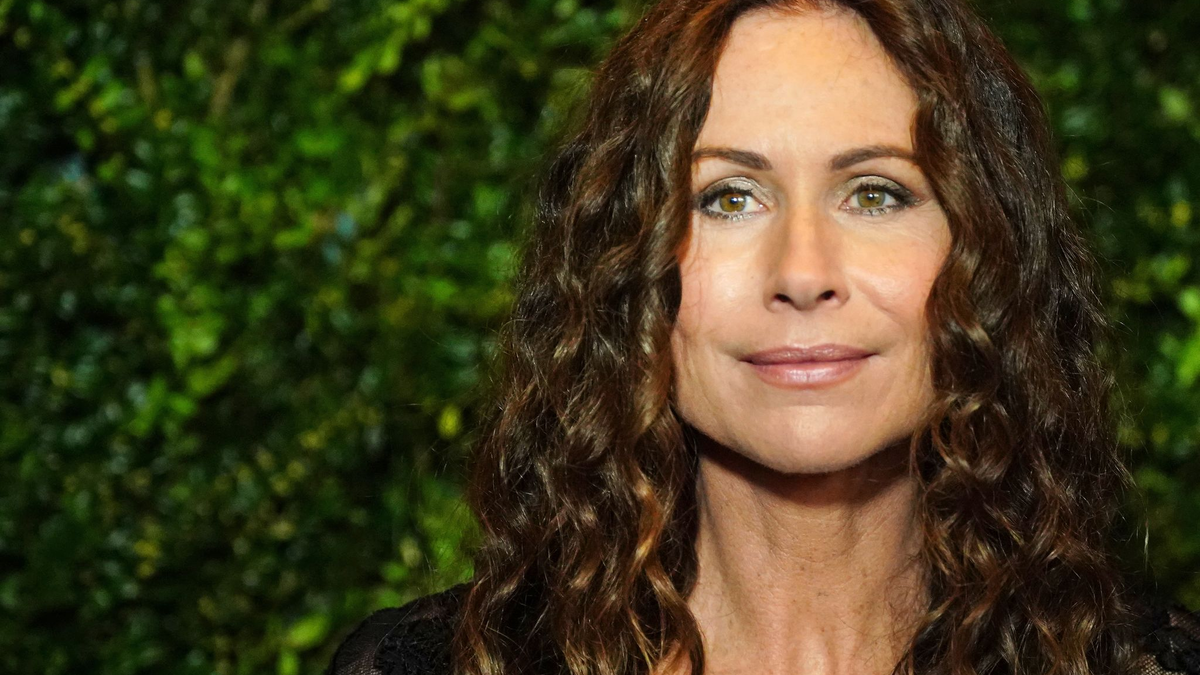 Minnie Driver erzählt, wie Hollywood sich in ihren Augen die vergangenen Jahrzehnte entwickelt hat. - Foto: Victoria Jones/PA Wire/dpa