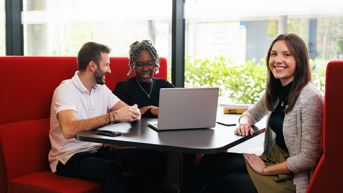  - Foto: FH St. Pölten über pressetext.de