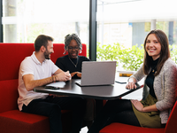  - Foto: FH St. Pölten über pressetext.de