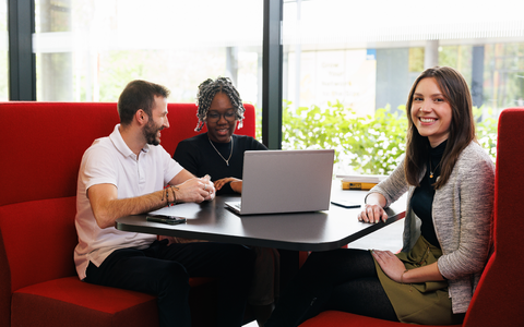  - Foto: FH St. Pölten über pressetext.de