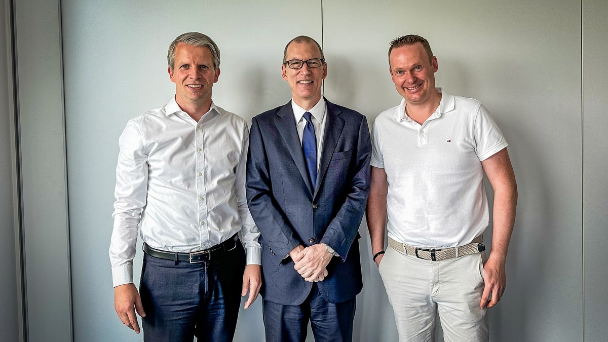 GIGA.GREEN erhält 25 Millionen Euro Eigenkapital für weitere Expansion - Foto: presseportal.de