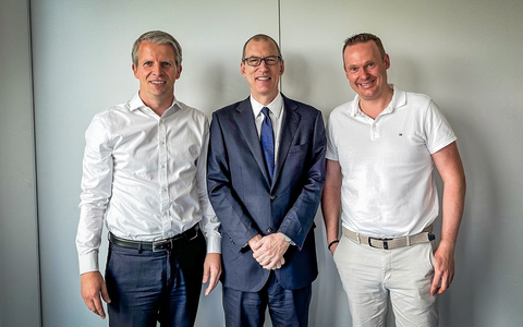 GIGA.GREEN erhält 25 Millionen Euro Eigenkapital für weitere Expansion - Foto: presseportal.de