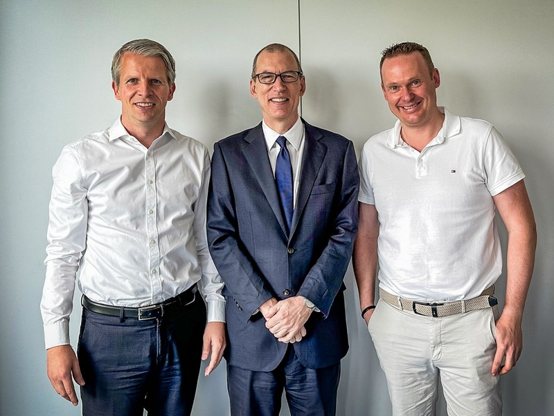 GIGA.GREEN erhält 25 Millionen Euro Eigenkapital für weitere Expansion - Foto: presseportal.de