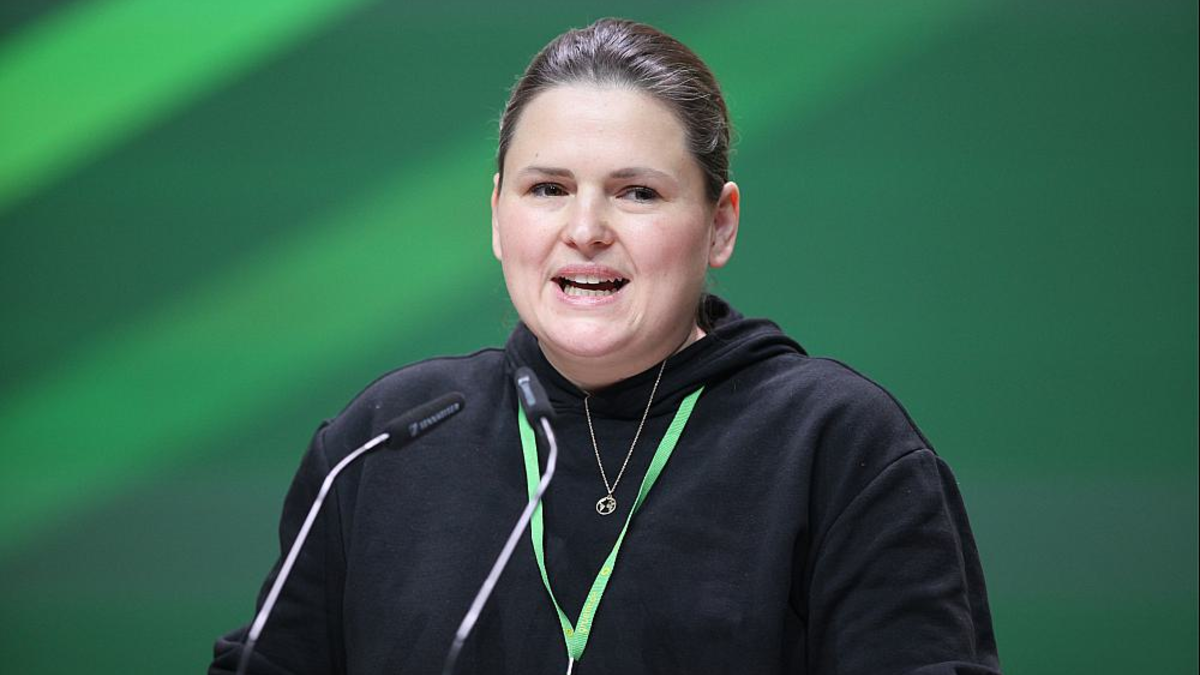 Sara Nanni (Archiv) - Foto: über dts Nachrichtenagentur