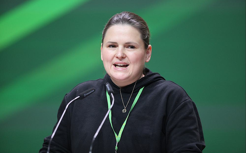 Sara Nanni (Archiv) - Foto: über dts Nachrichtenagentur