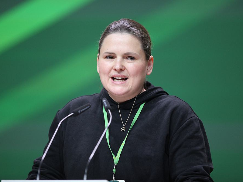 Sara Nanni (Archiv) - Foto: über dts Nachrichtenagentur