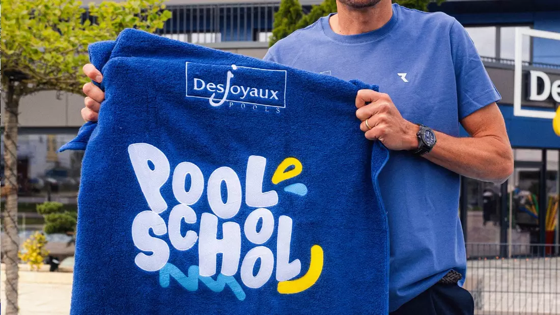 Pool-School Event mit 3x Ironman Weltmeister Jan Frodeno - Bild: presseportal.de