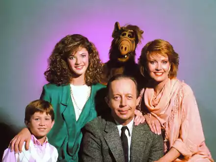 Der «Alf»-Kinderstar Benji Gregory ist gestorben. - Foto: NITRO/dpa