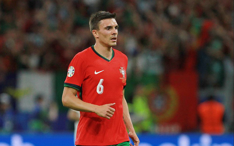 Joao Palhinha (Archiv) - Foto: über dts Nachrichtenagentur