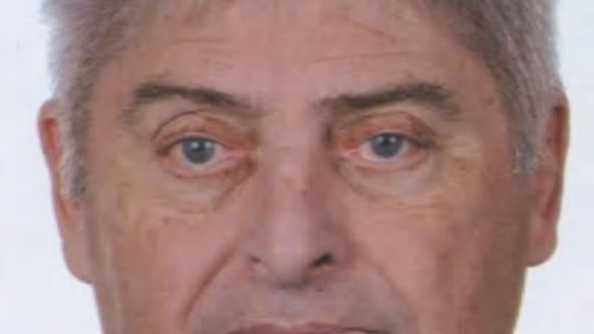 POL-MS: 76-jähriger Münsteraner vermisst - Polizei bittet um Hinweise - Foto: presseportal.de