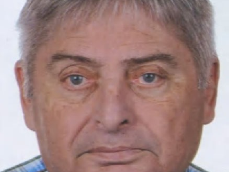 POL-MS: 76-jähriger Münsteraner vermisst - Polizei bittet um Hinweise - Foto: presseportal.de