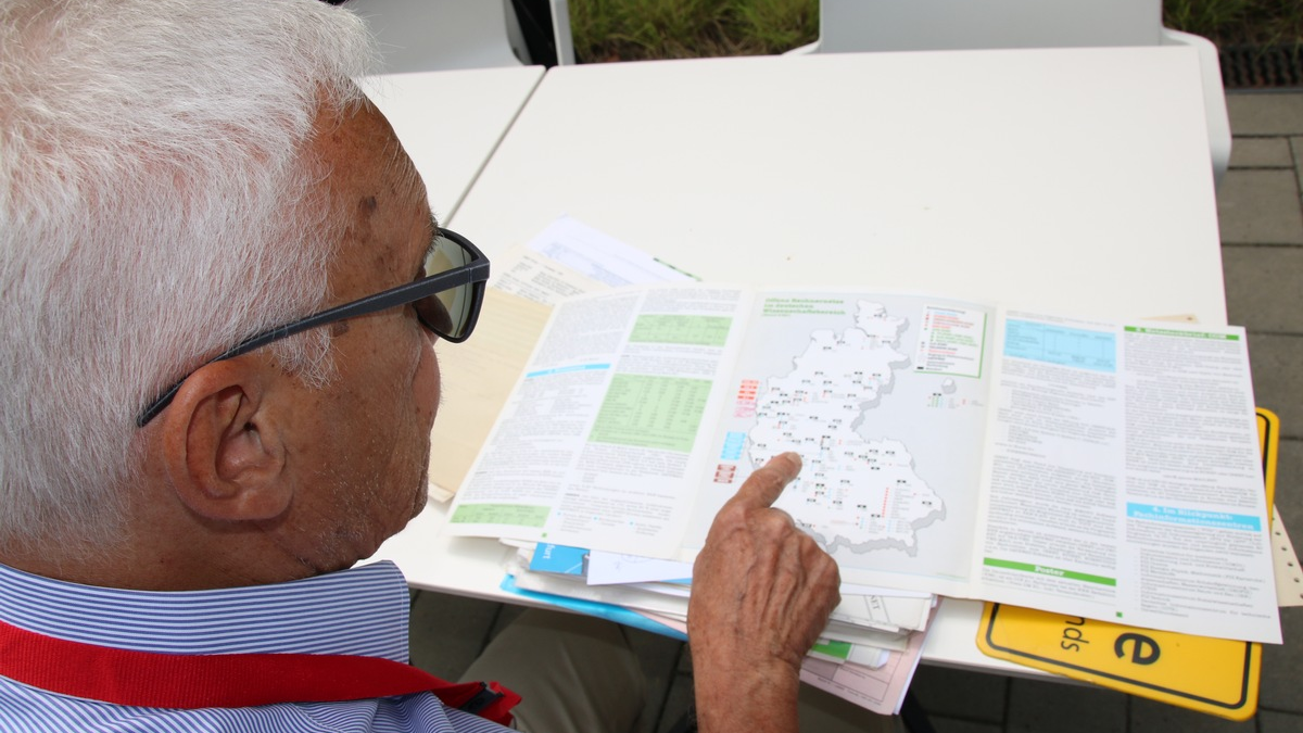 Von CSNet bis KI: 40 Jahre E-Mail in Deutschland - Foto: presseportal.de