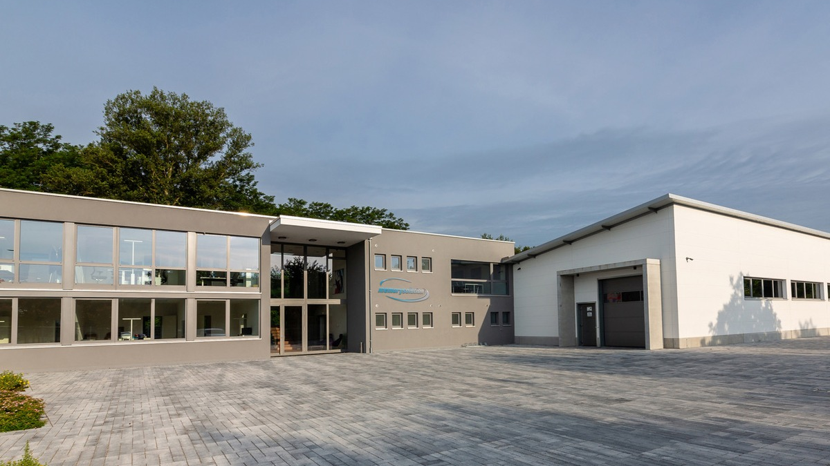 Strategische Lösungen für eine dynamische Halbleiterindustrie: Memorysolution GmbH sichert die Wettbewerbsfähigkeit deutscher Technologieunternehmen - Foto: presseportal.de
