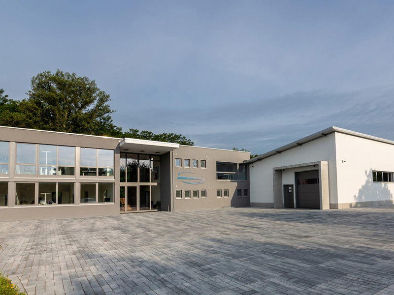 Strategische Lösungen für eine dynamische Halbleiterindustrie: Memorysolution GmbH sichert die Wettbewerbsfähigkeit deutscher Technologieunternehmen - Foto: presseportal.de