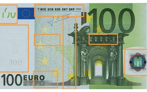 POL-LG: ++ leichte Häufung von Falschgeld (Falsifikate) in der Region Lüchow-Dannenberg ++ 10, 20, 50, 100 und 200 Euro-Geldscheine betroffen ++ geringer Schaden ++ Fühlen, Sehen, Kippen ... - Foto: presseportal.de