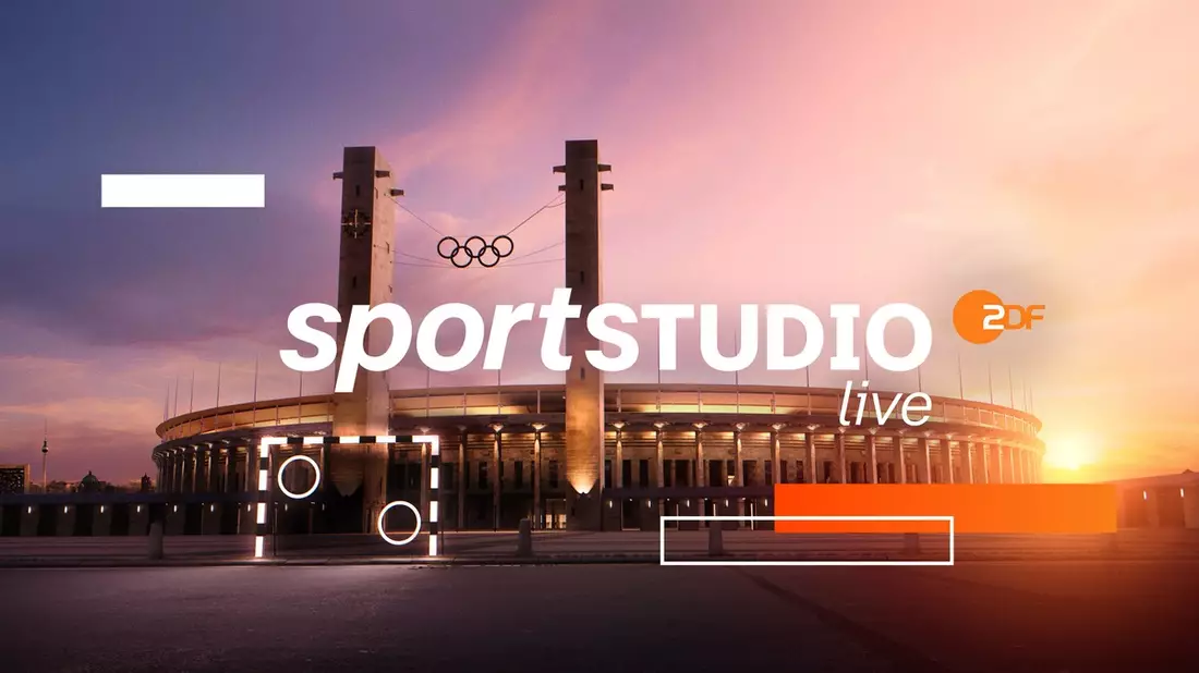 UEFA EURO 2024 im ZDF: Auf allen Plattformen ein Publikumserfolg - Bild: ZDF/Marke und Design / Weiterer Text über ots und www.presseportal.de/nr/7840 / Die Verwendung dieses Bildes für redaktionelle Zwecke ist unter Beachtung aller mitgeteilten Nutzungsbedingungen zulässig und dann auch honorarfrei. Veröffentlichung ausschlie