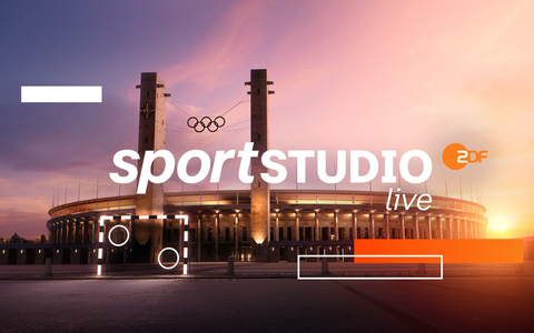 UEFA EURO 2024 im ZDF: Auf allen Plattformen ein Publikumserfolg - Foto: ZDF/Marke und Design / Weiterer Text über ots und www.presseportal.de/nr/7840 / Die Verwendung dieses Bildes für redaktionelle Zwecke ist unter Beachtung aller mitgeteilten Nutzungsbedingungen zulässig und dann auch honorarfrei. Veröffentlichung ausschlie