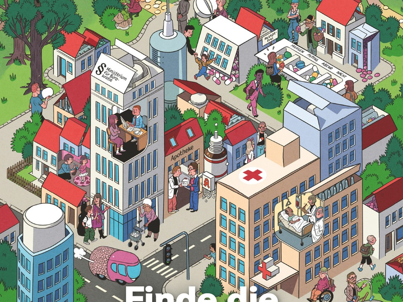 Aktiv gegen Fehler bei der Arzneimitteltherapie / Jährlich müssen etwa 250.000 Menschen wegen Medikationsfehlern ins Krankenhaus / Worauf zu achten ist, und wie man sich gegen Fehler schützt - Foto: presseportal.de