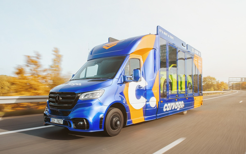 Carvago bald größter Online-Kfz-Händler in DACH-Region durch Übernahme der führenden deutschen Online-Gebrauchtwagenplattform InstaMotion - Foto: presseportal.de