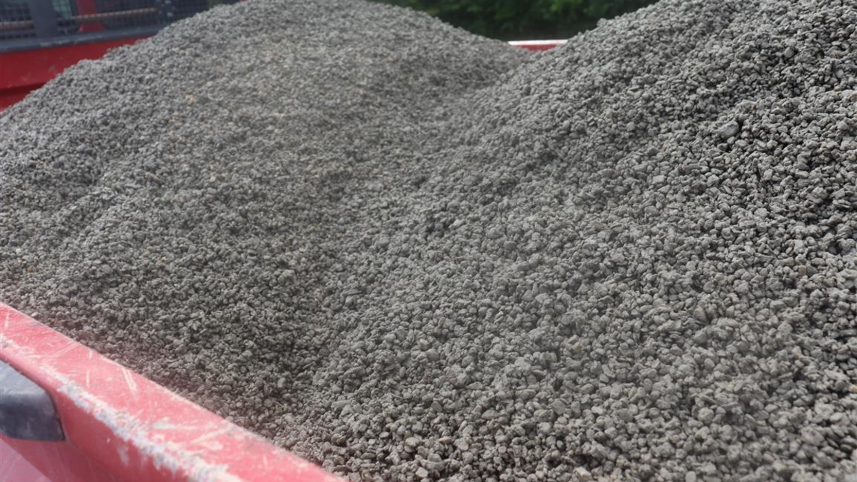 POL-PPTR: Fahrer ohne gültige Fahrerlaubnis und mit fast 50% Überladung unterwegs - Foto: presseportal.de