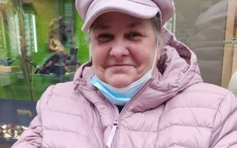 POL-HL: HL- Stadtgebiet / Öffentlichkeitsfahndung nach vermisster 63-jähriger Lübeckerin - Foto: presseportal.de