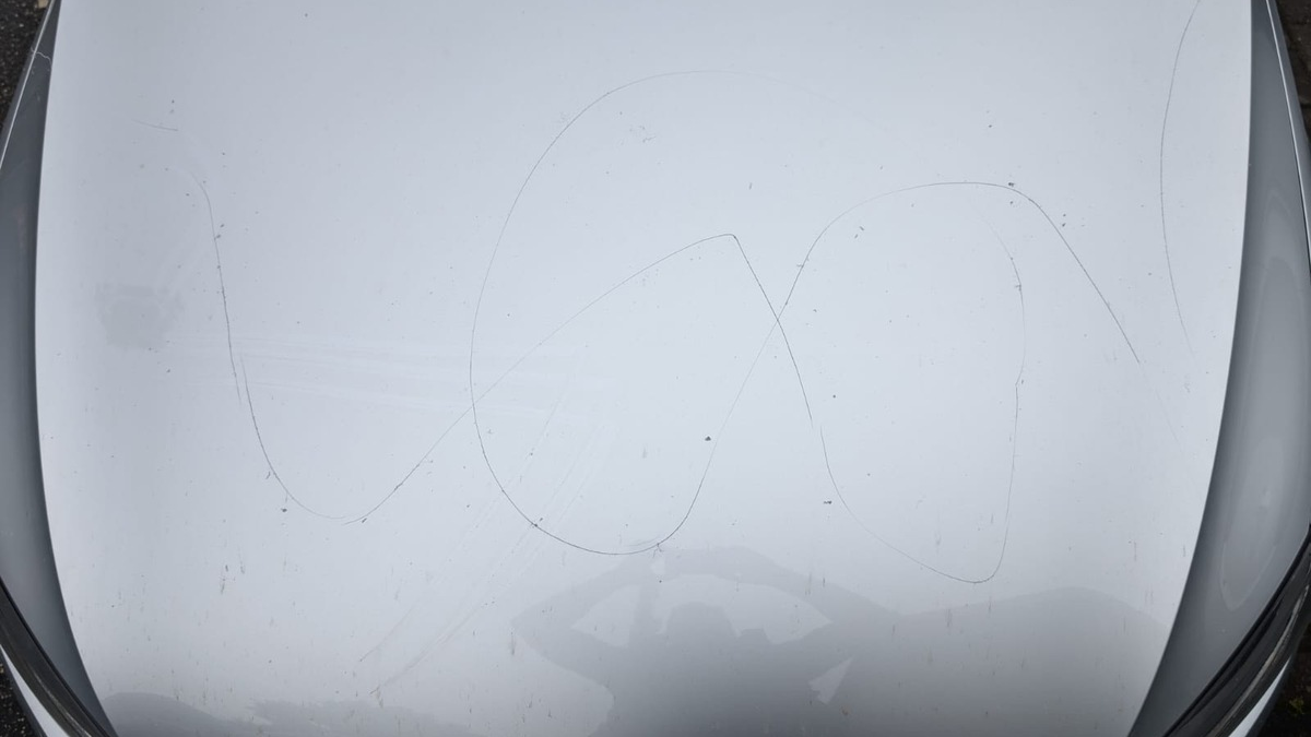 POL-SE: Prisdorf - Unbekannte verursachen erheblichen Sachschaden an diversen Fahrzeugen - Polizei sucht Zeugen - Foto: presseportal.de