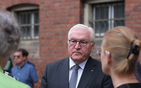 Im einst berüchtigten DDR-Frauengefängnis Hoheneck erinnert eine neue Gedenkstätte an die Schicksale politischer Häftlinge. - Foto: Sebastian Willnow/dpa Im einst berüchtigten DDR-Frauengefängnis Hoheneck erinnert eine neue Gedenkstätte an die Schicksale politischer Häftlinge. - Foto: Sebastian Willnow/dpa