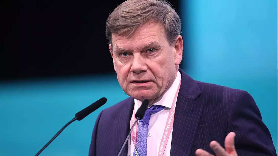 Johann Wadephul (Archiv) - Bild: über dts Nachrichtenagentur