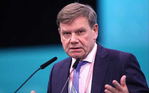 Johann Wadephul (Archiv) - Foto: über dts Nachrichtenagentur