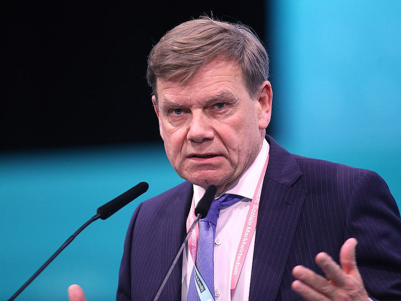 Johann Wadephul (Archiv) - Foto: über dts Nachrichtenagentur