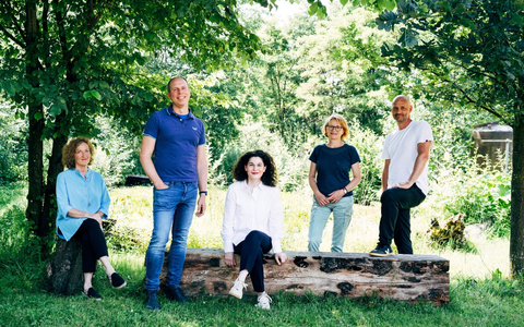 Weleda gründet School of Nature - Foto: presseportal.de