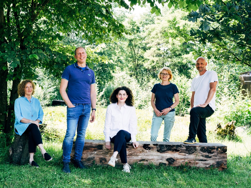 Weleda gründet School of Nature - Foto: presseportal.de